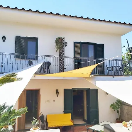 ベッド・アンド・ブレックファスト Soso 4*