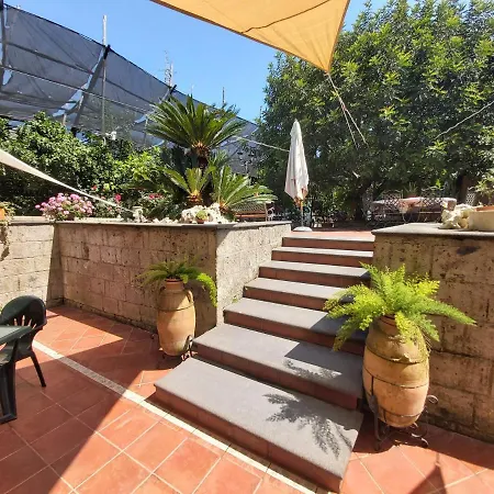 ベッド・アンド・ブレックファスト Soso ソレント