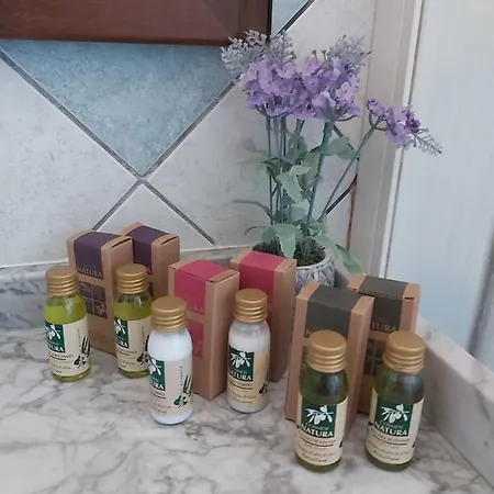 Soso ベッド・アンド・ブレックファスト 4*