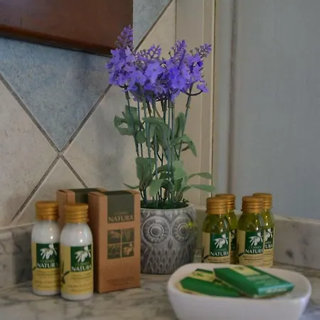 ベッド・アンド・ブレックファスト Soso ソレント