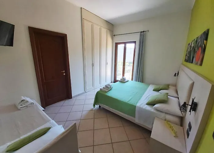 Soso 4* סורנטו