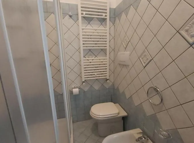 Soso לינה וארוחת בוקר סורנטו