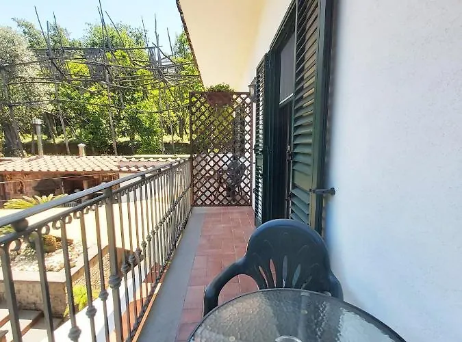 Soso לינה וארוחת בוקר