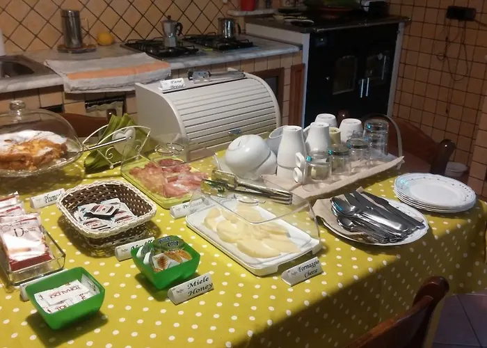 Soso 4* סורנטו